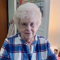 Darlene Elizabeth Reichert