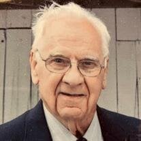 Walter J. Budzinski