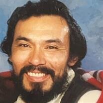 Patrick Molina Lopez