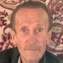 Gerald Allen Peterson