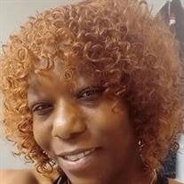 Ms. Victoria Evans