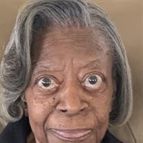 Verna Johnson Hill