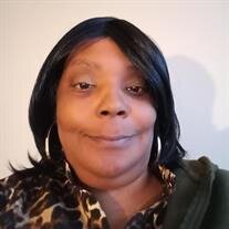 Wanda Malette Wright