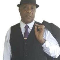 Alton S. Rhoden