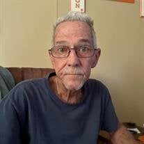 Jerry Dean Moore