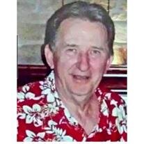 Raymond "Ray" Budny