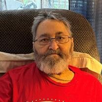 Terry Leboyd Wilson