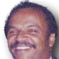Mr. Larry Anthony Rideau