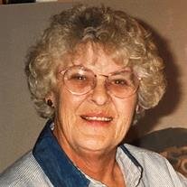 Lena M. Kertanis