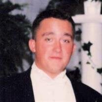 Timothy Darren Kersey