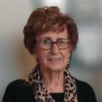 Charleen Johnson Backus