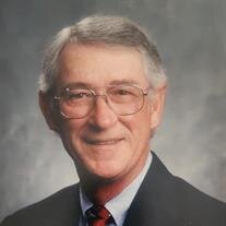 Carl "Max" Hutchison