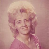 Charlotte Corbin