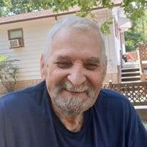 Robert Stephen Shipman