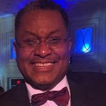 Mr. Stanley E. Coleman
