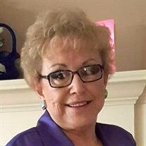 Marylyn Tysdal-Wylie