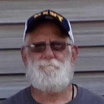 Ronald W. LaGrow
