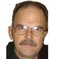 Gary E Hesse