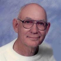 Myron "Ferd" Dean Stadtlander