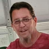 Stephen "Mark" Cole