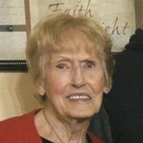 Audrey V. Mannino