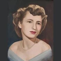 Libby Jean Cable