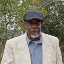 Jerry Williams