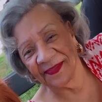 Mrs. Mary Kane