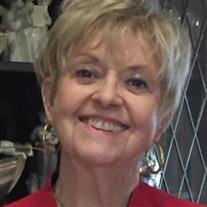 Vivian Lanell Dixon