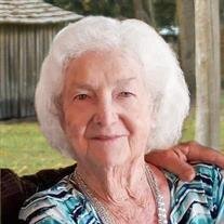 Mrs. Barbara Yates Moody