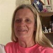 Diana Denise Bell