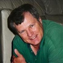 Harry Wayne Driggers
