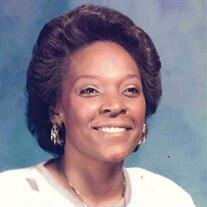 Ms. Adele Rogers