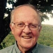 F. Merle Dye Jr.