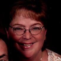 Susan Lynn (Scarlott) Whitlow