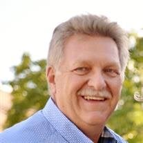 Carl Melby