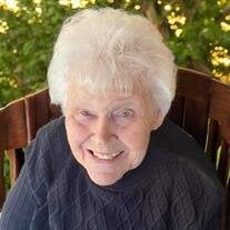 Virginia Lee Anderson