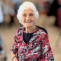 Carmella Rose Magri