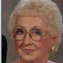 Bernice Smith