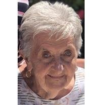 Fannie Caroline Steigerwald