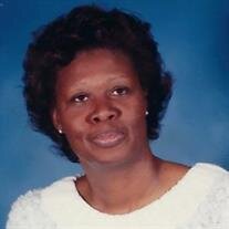 Ms. Caldonia Staton