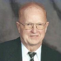 James "Jim" H. Pethtel