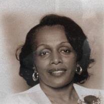 Velma J. Seals