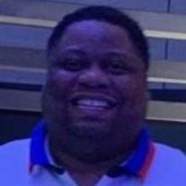 Leonard LaRon "Ronnie" Nance (Downtown)