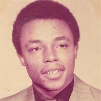 Mr. Kermit Reliford