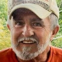 Glen R. Cooper