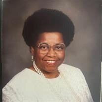 Ms. Normia J. Conner