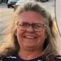 Kelly Riggs