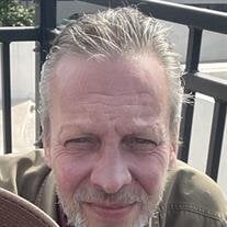 Christopher "Chris" Anthony Bartunek