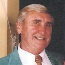 Clarence Edward "Ed" Quandt